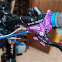 Ebike Giant Full-E+ 0 SX Pro - 27.5