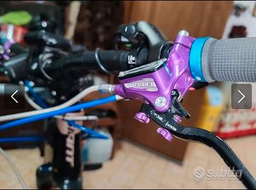 Ebike Giant Full-E+ 0 SX Pro - 27.5