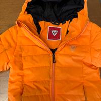 Abbigliamento neve sci snowboard