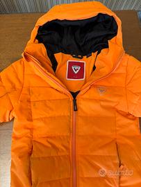 Abbigliamento neve sci snowboard