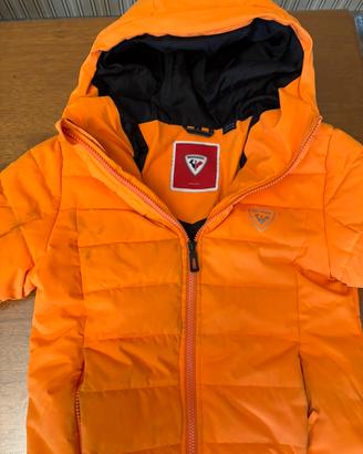 Abbigliamento neve sci snowboard