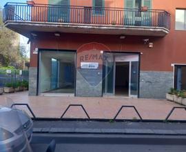 Locale Commerciale - Catania