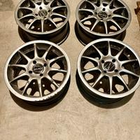 Stilauto SR/500 15” 4x100