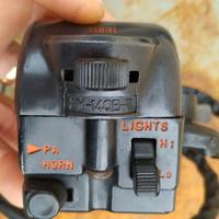 Devioluci da collezione HONDA CB 400 500 750 FOUR