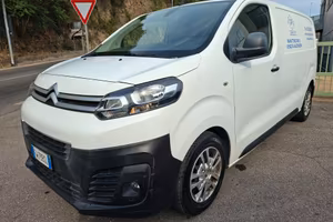 Citroen Jumpy 1.6 HDI / 3POSTI / EURO 6B