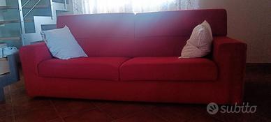 Divano 3 posti