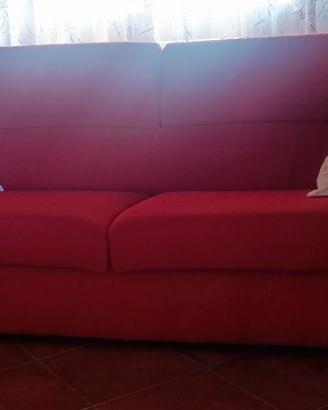 Divano 3 posti