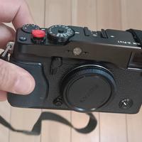 fuji x-pro1 