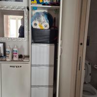 mobile ingresso/bagno 