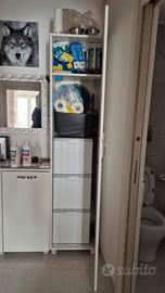 mobile ingresso/bagno 