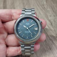 OMEGA SEAMASTER ELECTRONIC F300HZ