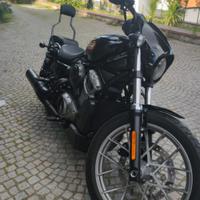 Harley-Davidson Nightster - 2023