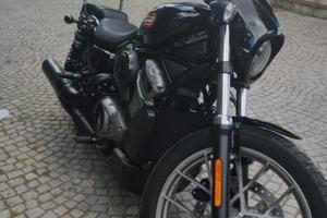 Harley-Davidson Nightster - 2023