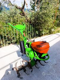 agria 6000 