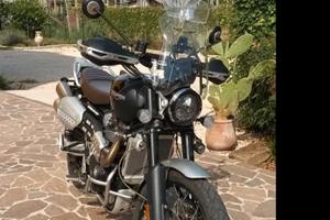 Triumph Scrambler 1200 XC 2020