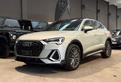 AUDI Q3 SPB 45 TFSI quattro S tronic S line edit