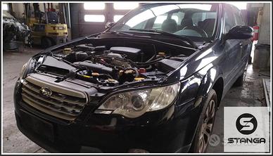 Ricambi Usati SUBARU Outback II 2009