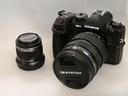 olympus-om-1-kit-usato