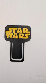 Segnalibro StarWars