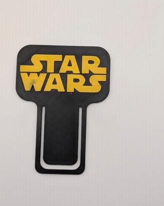 Segnalibro StarWars
