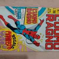 Uomo Ragno Corno 1/283 - Completa