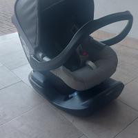 Trio Inglesina Aptica XT 2023