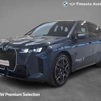 BMW iX xDrive 45 Msport Pro