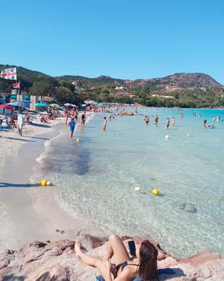 Villetta vista Mare 4/5 posti letto