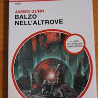 Urania 1689 balzo nell'altrove - james gunn