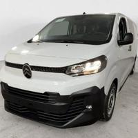 Citroën Jumpy 2.0 BHDi 140 PL-SL-DC Furgone XL