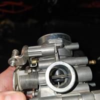 carburatore sh 125-150 2001-2004