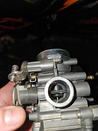 carburatore sh 125-150 2001-2004