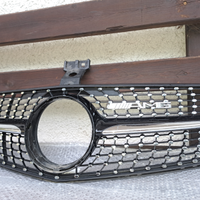 Griglia diamantata c w204 dal 2007 al 2013