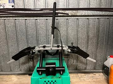 Porta biciclette