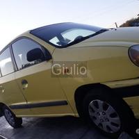 Hyundai atos prime ricambi