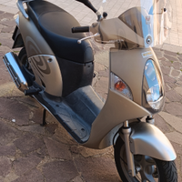 Honda nes chiocciola 150