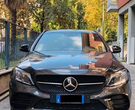 MERCEDES Classe C (W/S205) - 2021