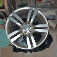 N.4 Cerchi Mercedes GLK 220 - 20 pollici