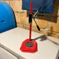 Tappamento per bottiglie