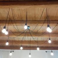 Lampadario Seletti Maman COME NUOVO