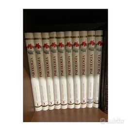 Enciclopedia Psicologia Curcio editore