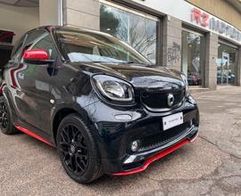 Smart ForTwo 90 0.9 Turbo twinamic Nightrunner Top