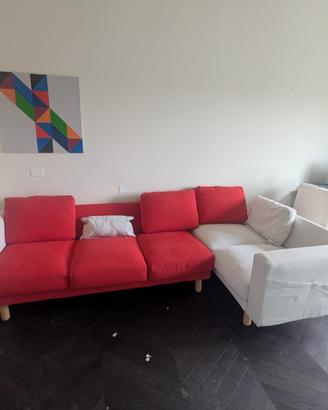 Divani Norsborg IKEA