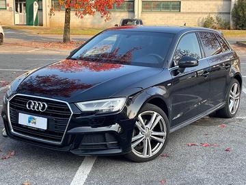 AUDI A3 SPB 30 TDI S tronic PROMMO