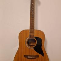 Chitarra acustica Eko