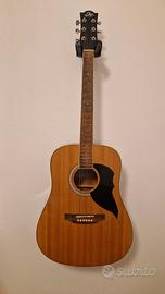 Chitarra acustica Eko