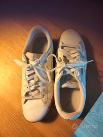 Scarpe Viggy Platform Puma da donna
