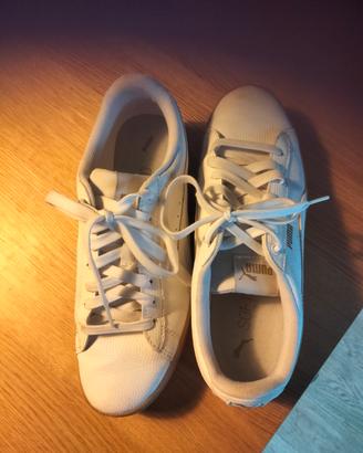 Scarpe Viggy Platform Puma da donna