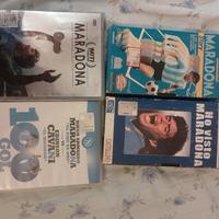 Maradona story