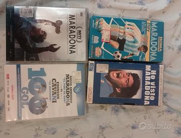 Maradona story
